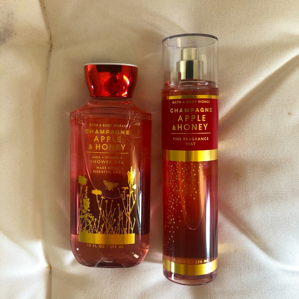 B&BW bundle!